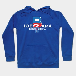 JoeBama 2020 Hoodie